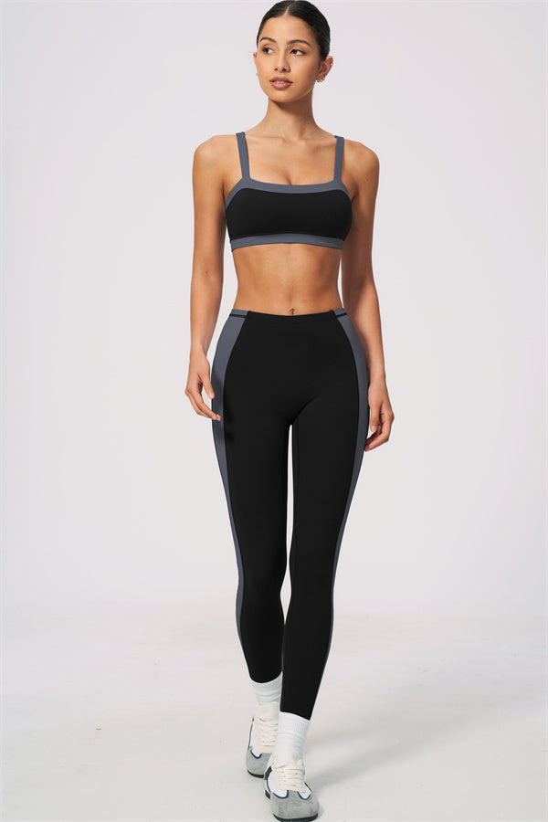 The Sandstone Leggings