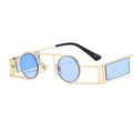 Small Round Splice SunGlasses