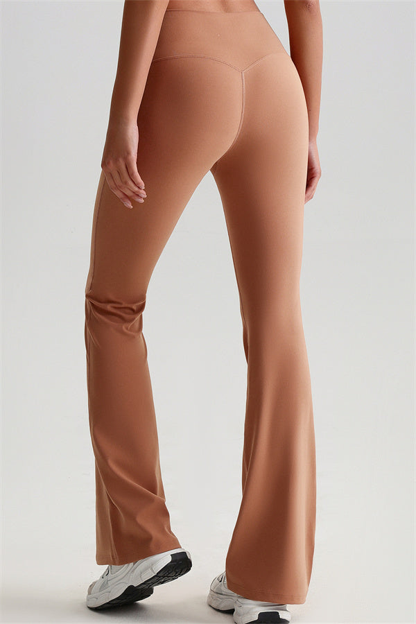 The Brave Flared Leggings