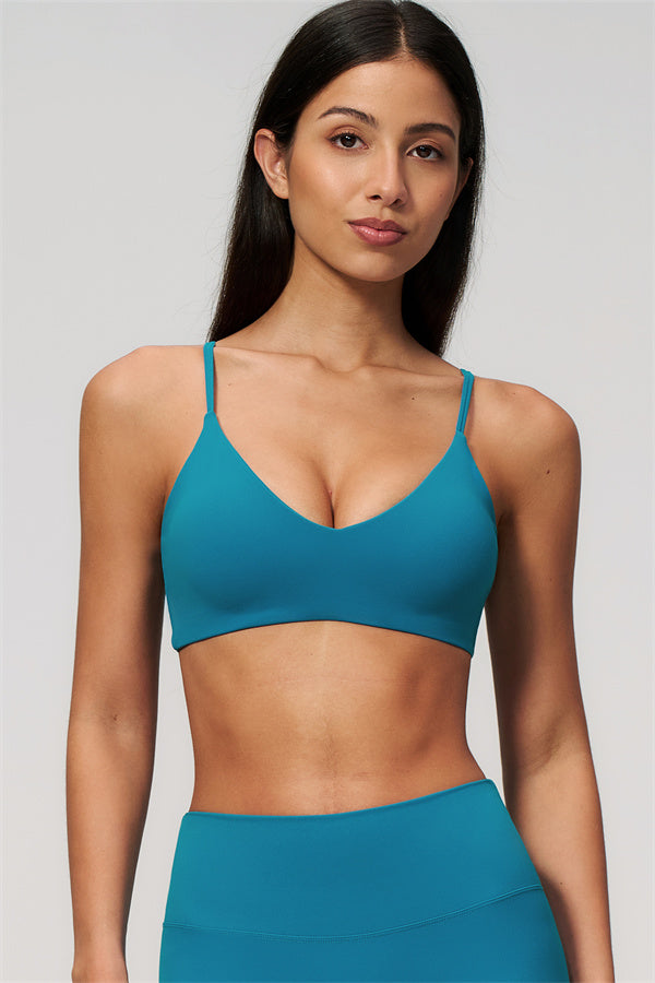 The Zura Sports Bra