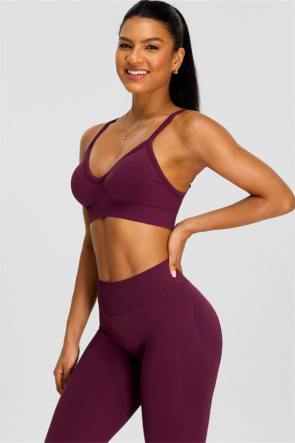The Zero Drag Leggings