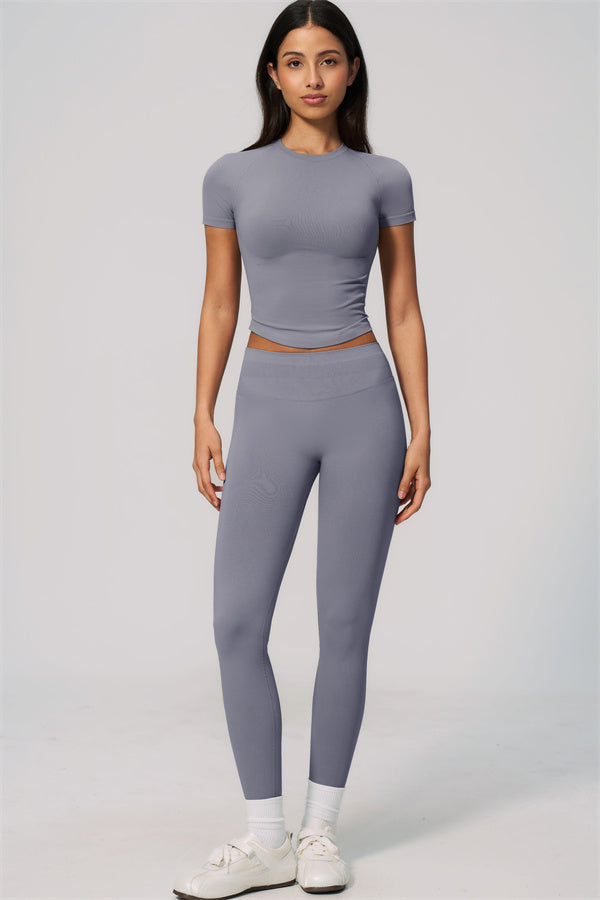 The Velvetine Leggings