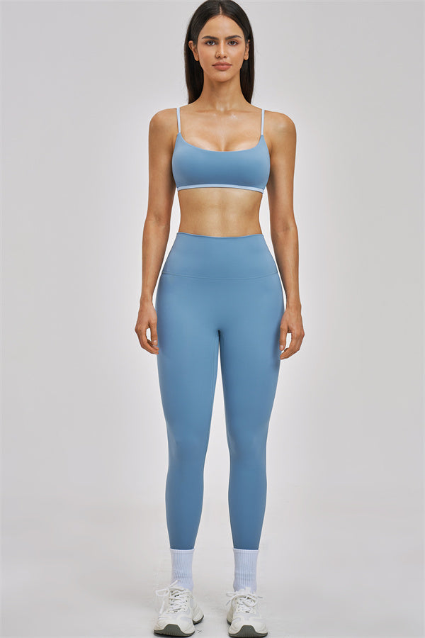 The Seraphine Sports Bra
