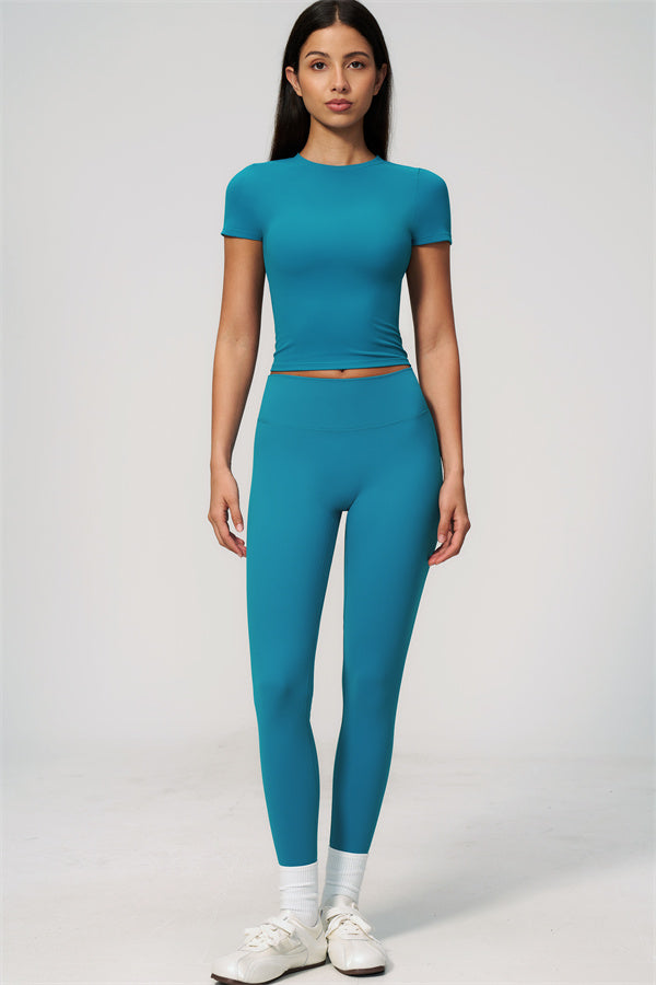 The Lox Leggings