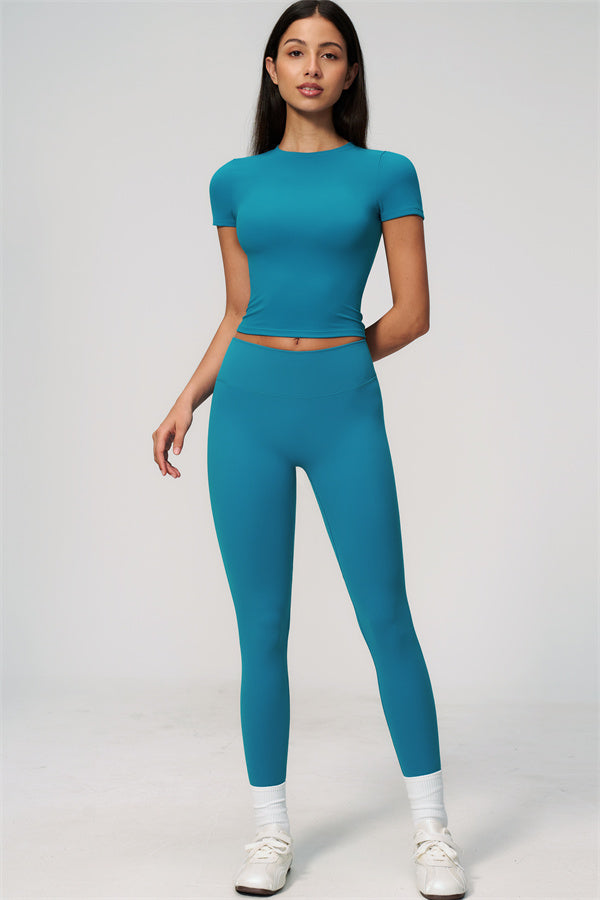 The Lox Leggings