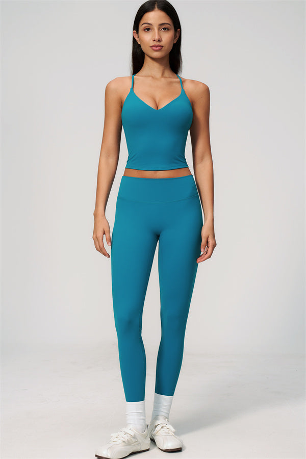 The Lox Leggings