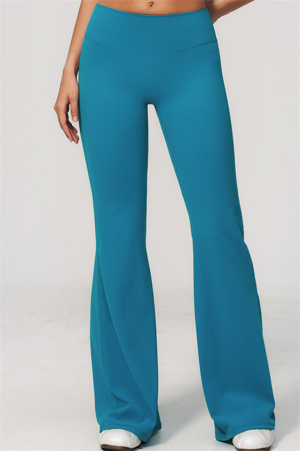 The Lox Flared Leggings