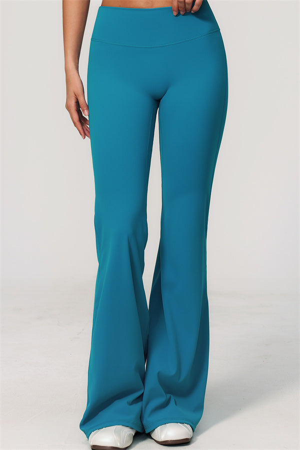 The Lox Flared Leggings