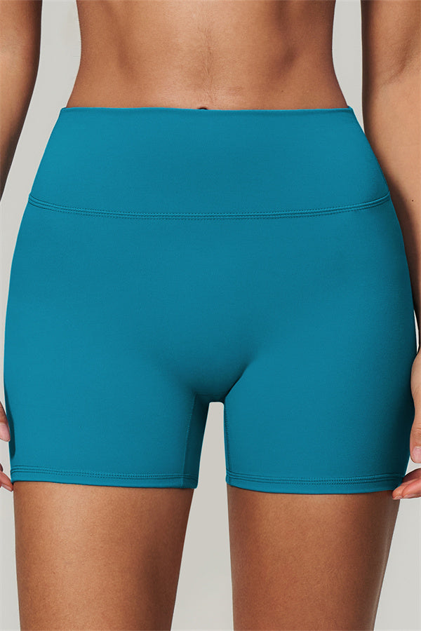 The Lox Shorts
