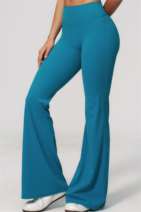 The Lox Flared Leggings