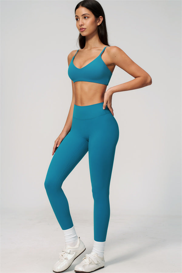 The Lox Leggings