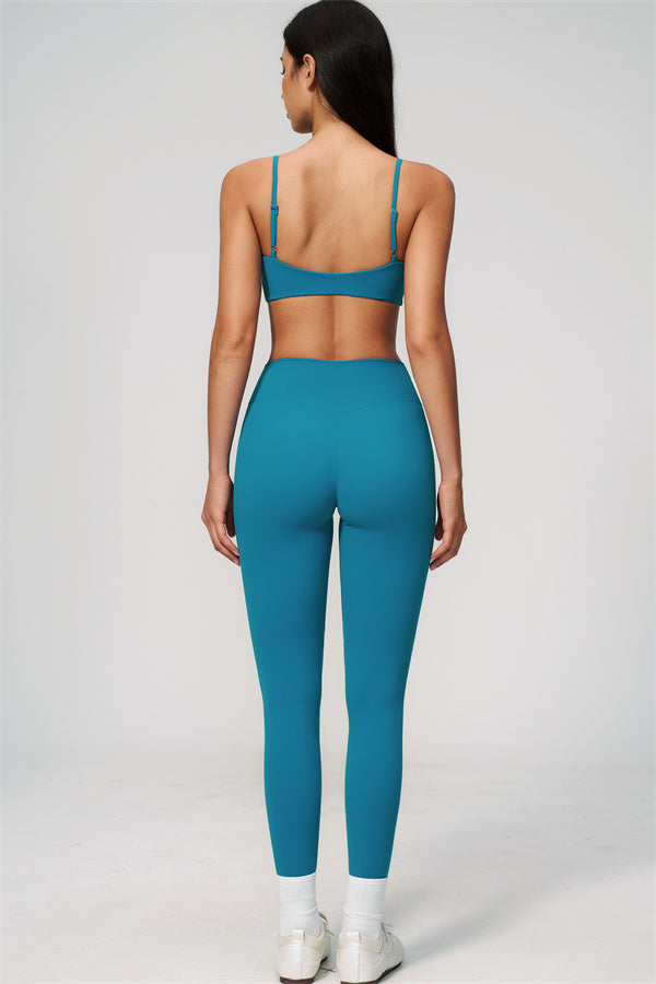 The Lox Leggings