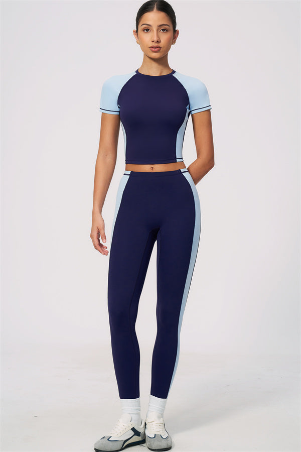 The Sandstone Leggings