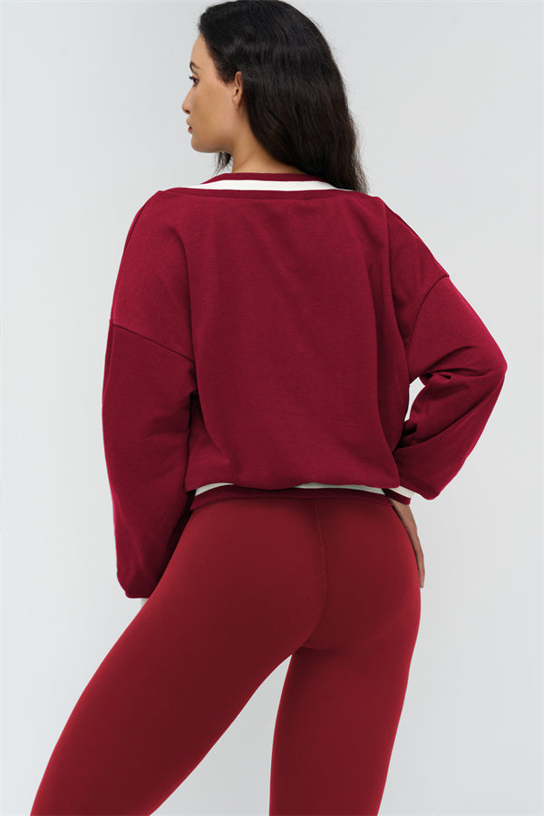 The Finesse Sweatshirt