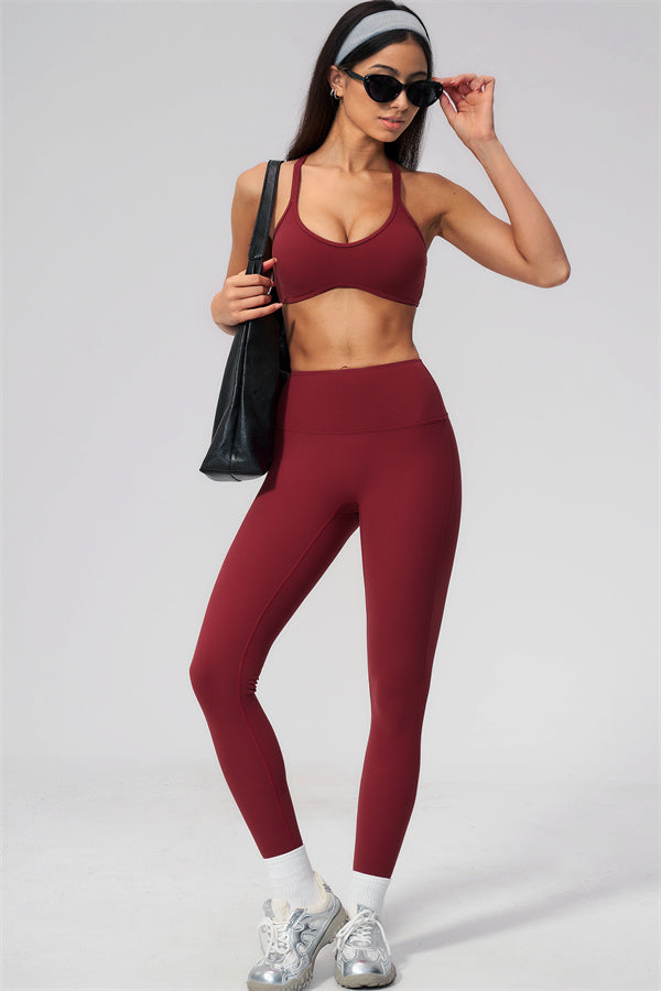 The Gala Leggings