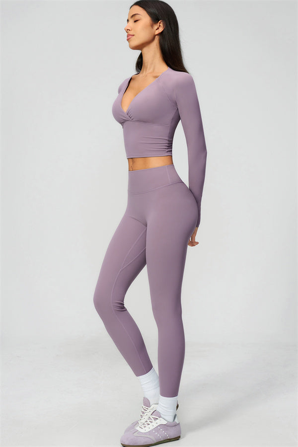 The Lox Leggings