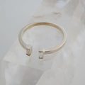 Stevie Baguette Ring
