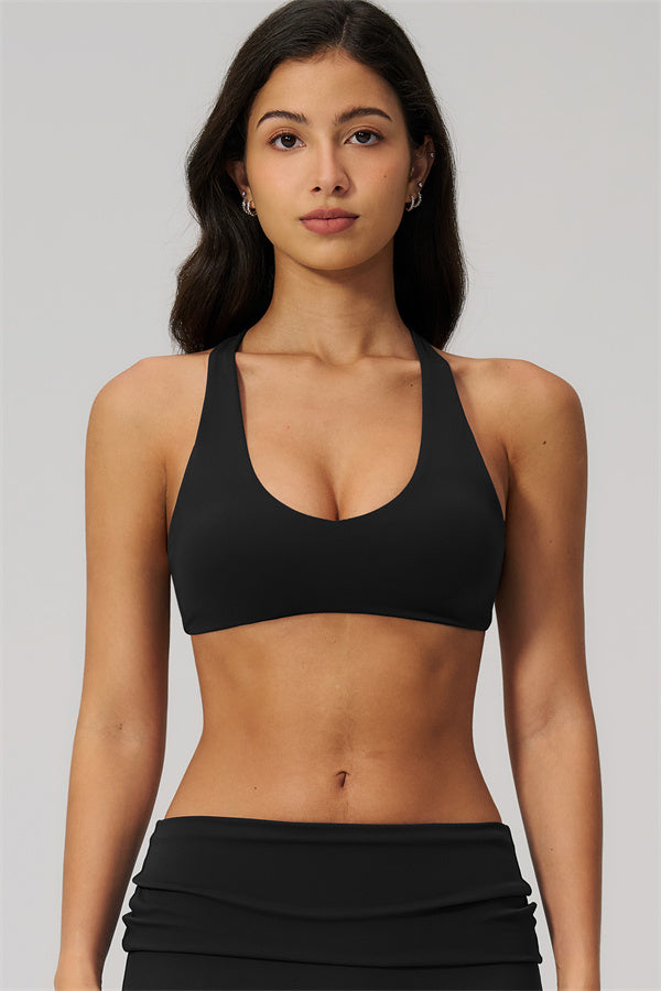 The Daring Sports Bra Shorts 2-Piece Set