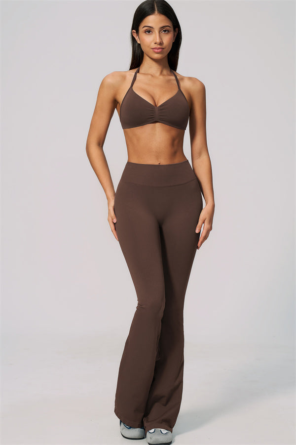 The Velvetine Sports Bra