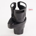 Carbon Fiber Auto Drink Caddy