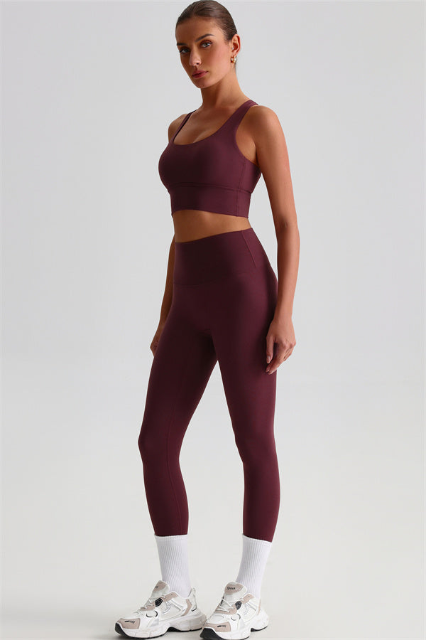 The Brave Sports Bra