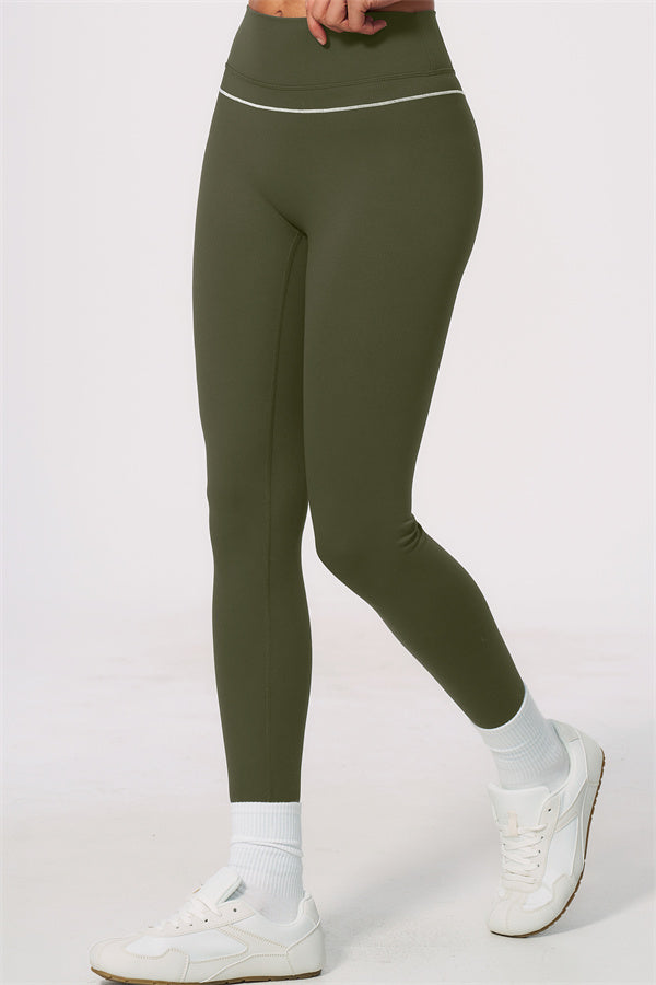 The RebelFit Leggings