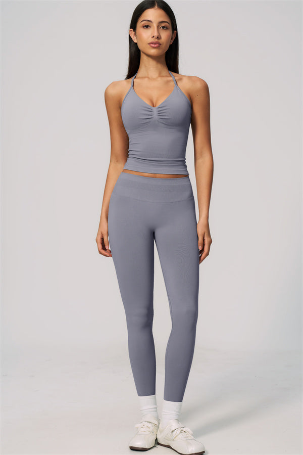 The Velvetine Leggings