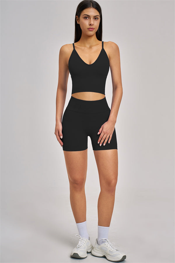 The Vision Tank Top