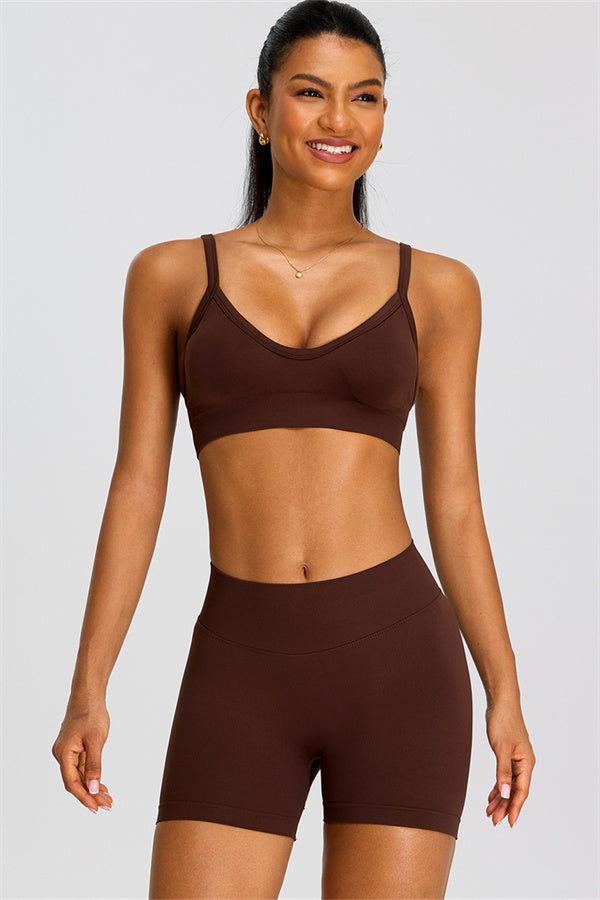 The Zero Drag Shorts