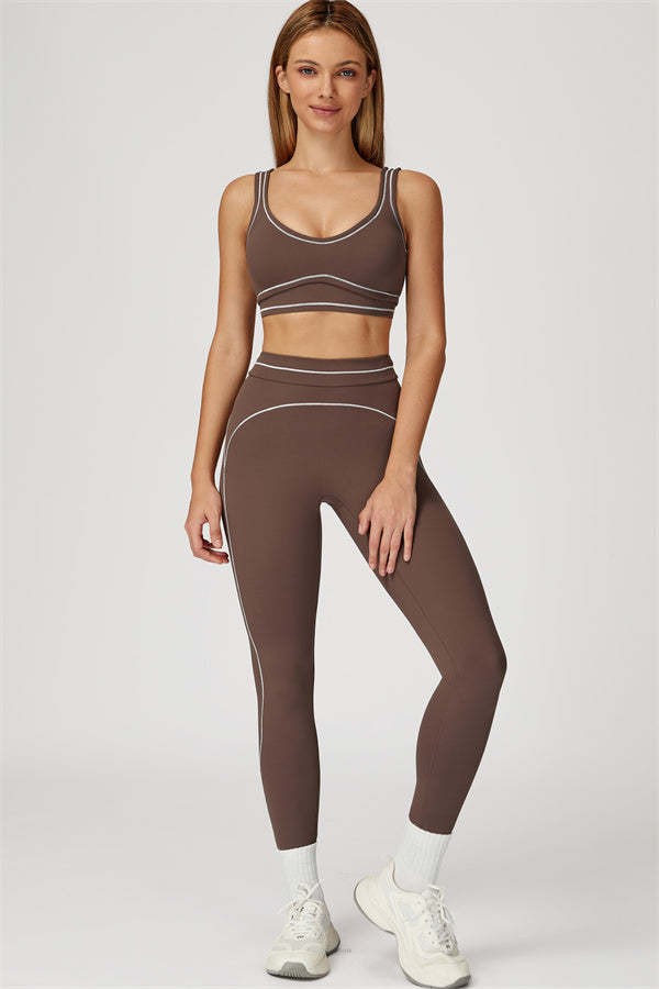 The Amara Leggings