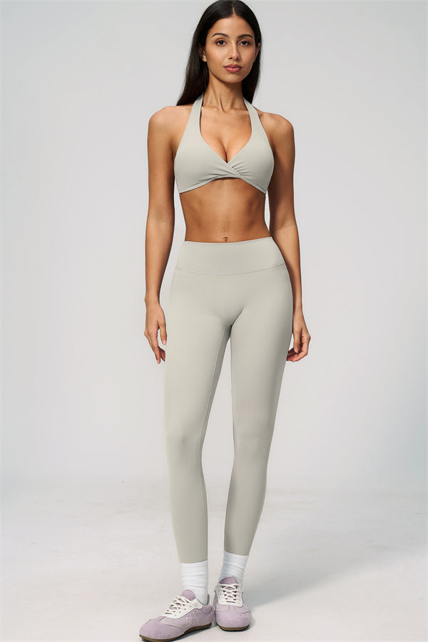 The Lox Leggings