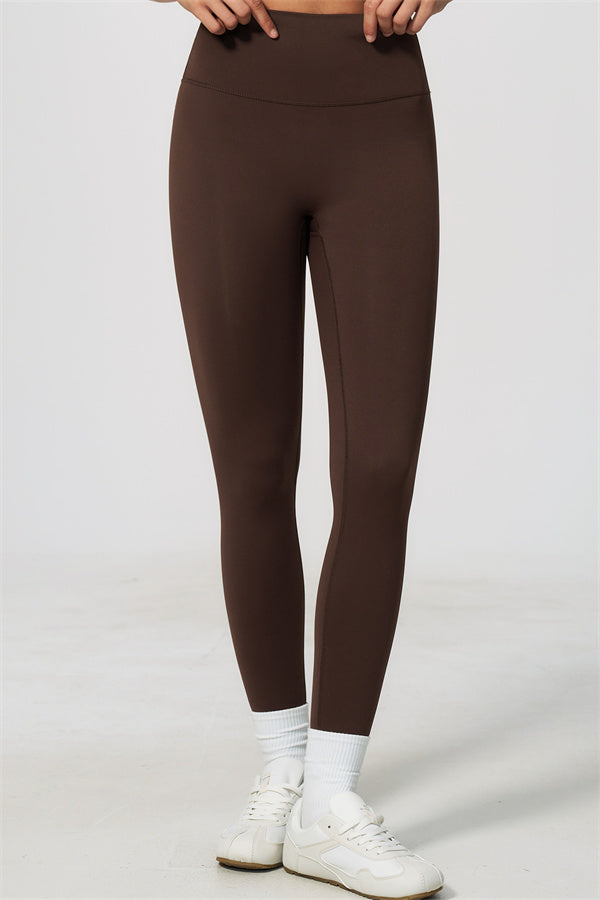 The Seraphine Jacket Sports Bra Leggings 3-Piece Set