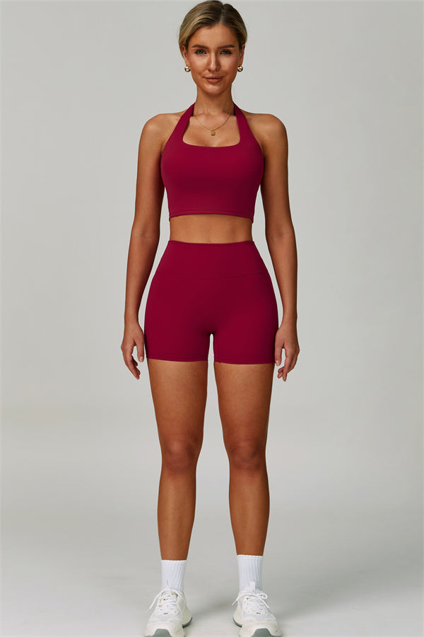The Elixir Shorts