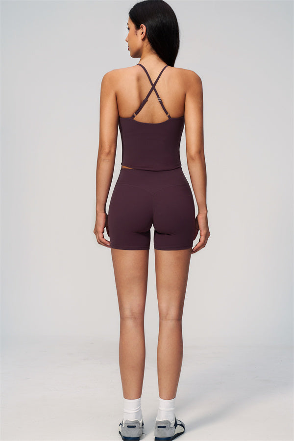 The Zura Tank Top