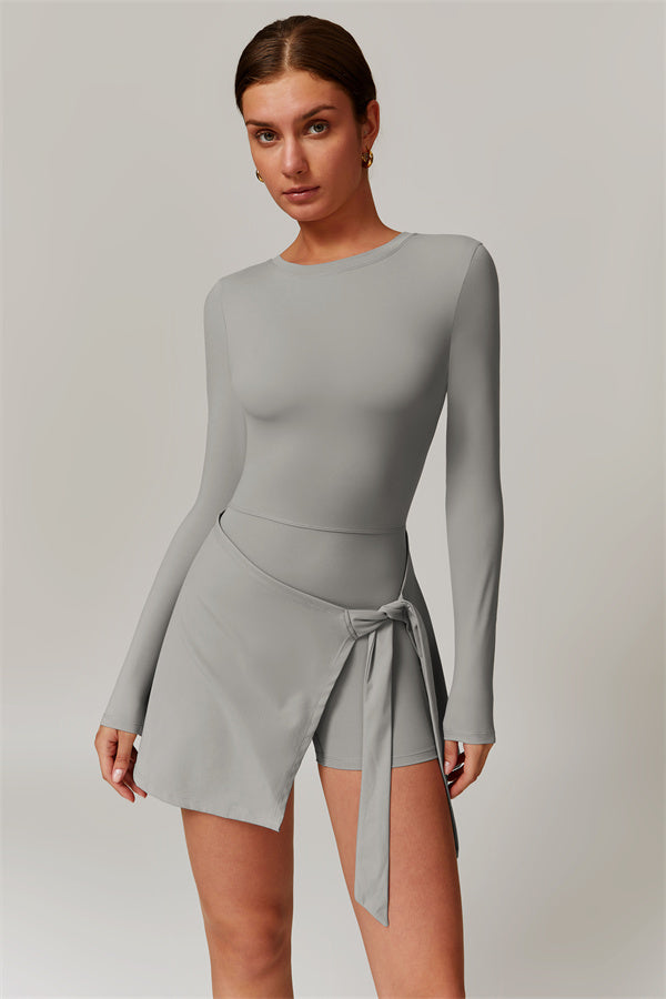 The Resonate Dress