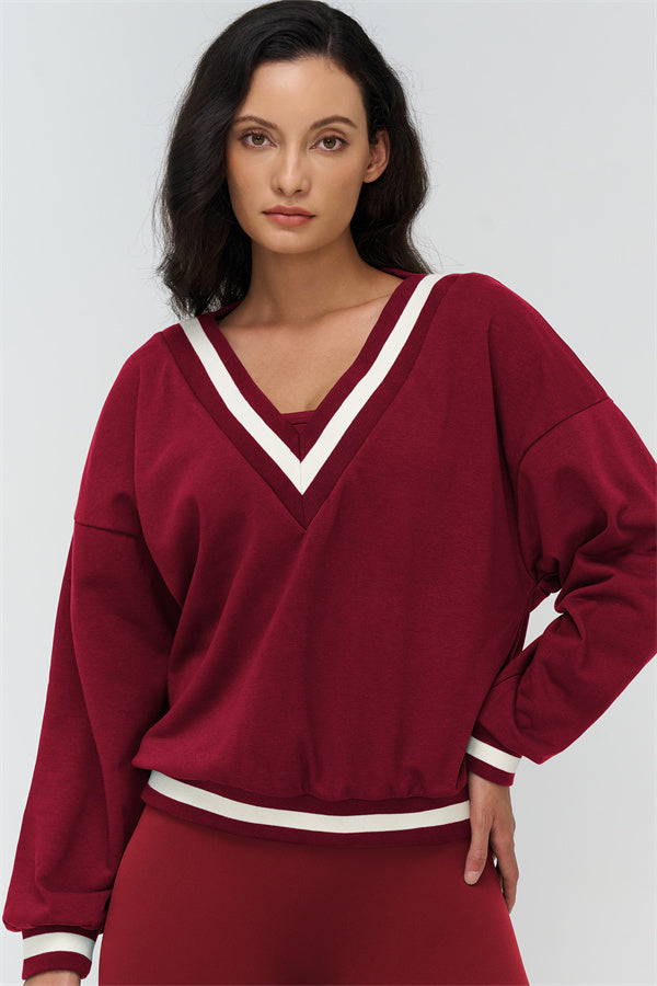 The Finesse Sweatshirt