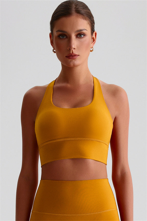 The Brave Sports Bra