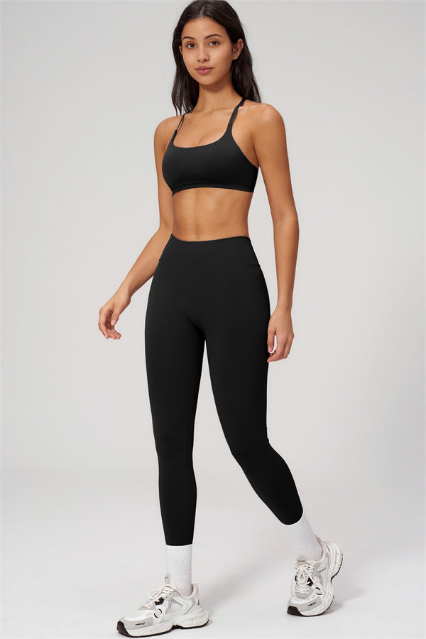 The New Empower Sports Bra Leggings 2-Piece Set