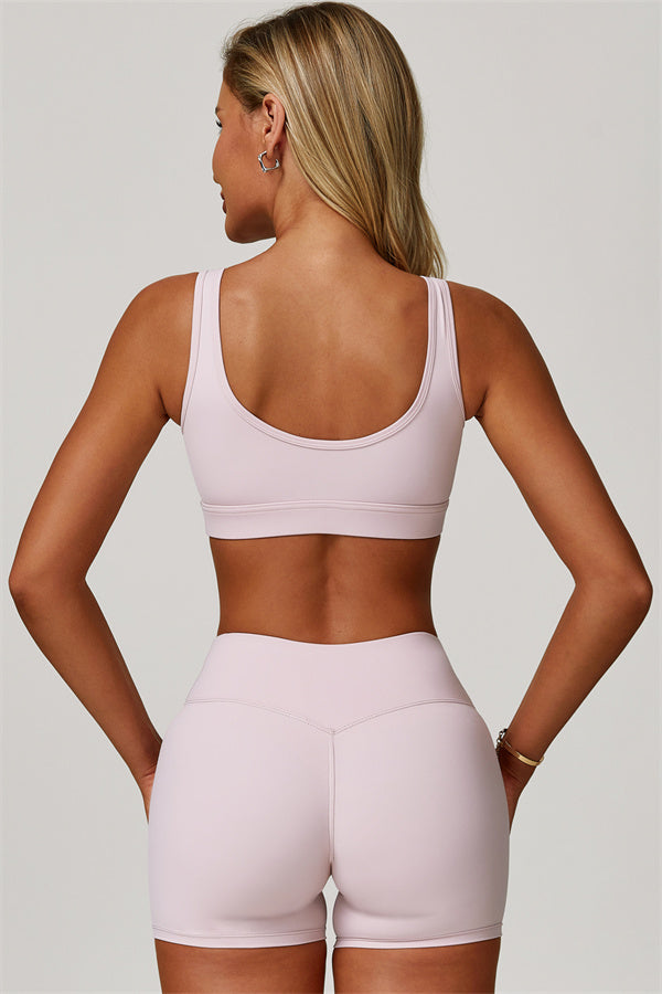 The Lavish Sports Bra