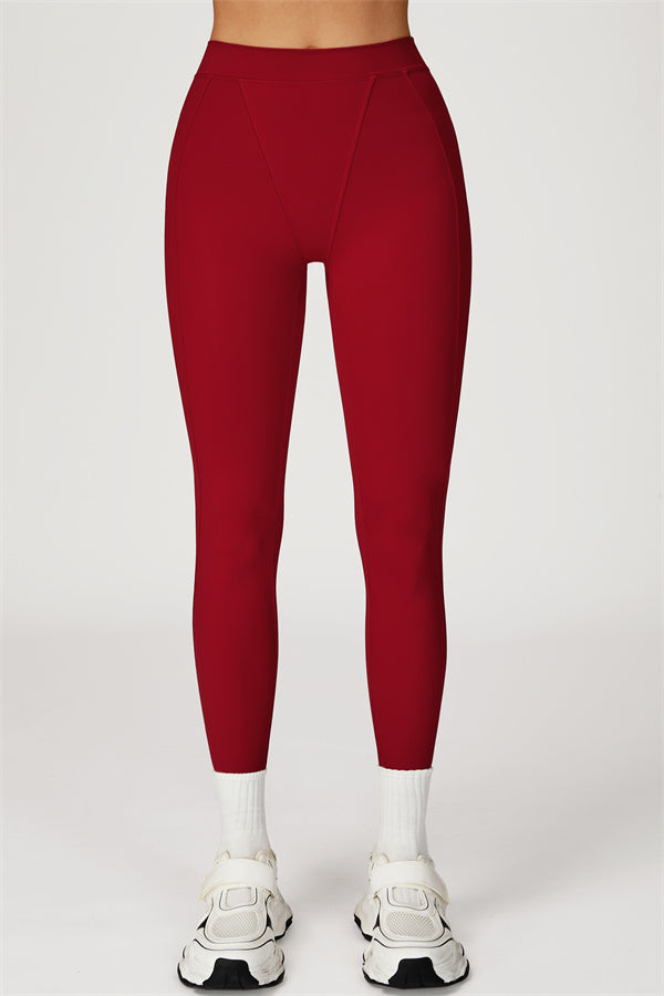 The Conquer Sports Bra Leggings 2-Piece Set