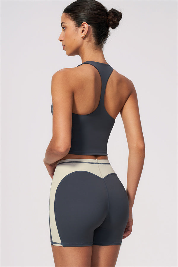 The Sandstone Tank Top
