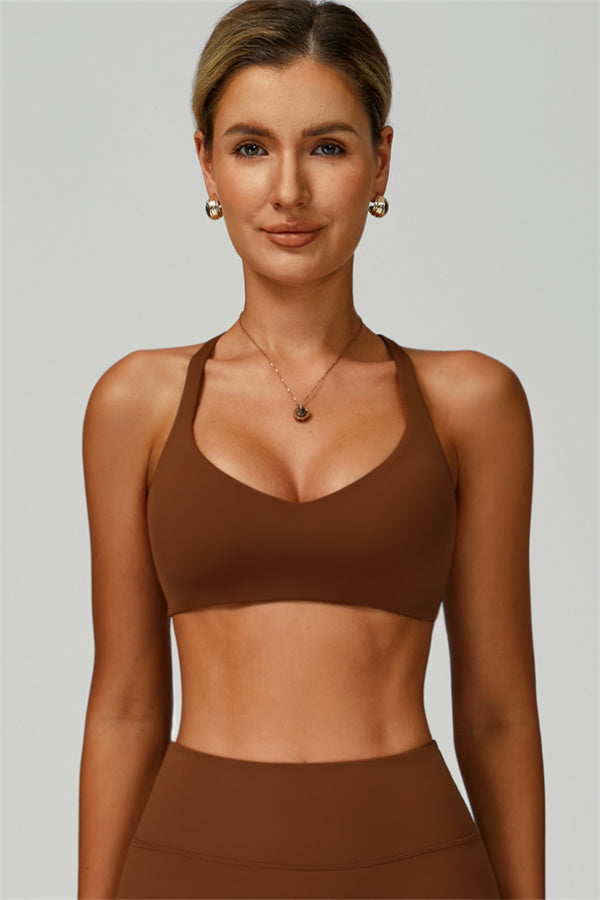 The Thrive Sports Bra Leggings 2-Piece Set