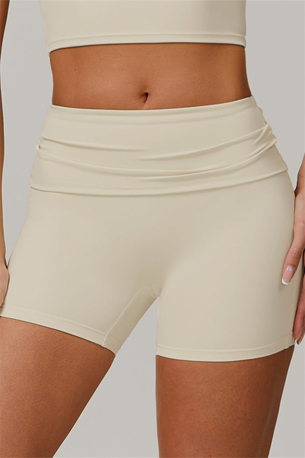 The Vigor Shorts
