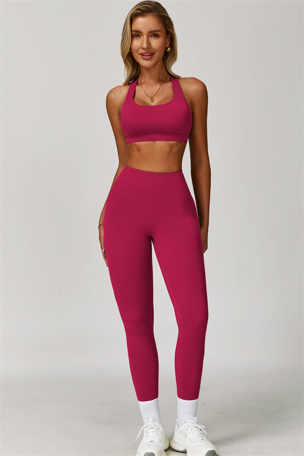 The Eloise Leggings
