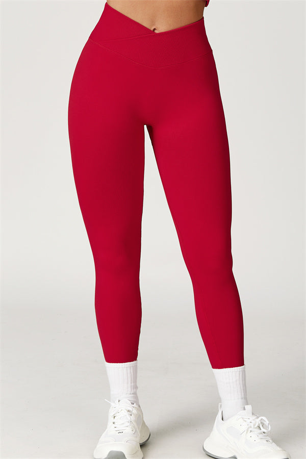 The Vivid Tank Top Leggings 2-Piece Set