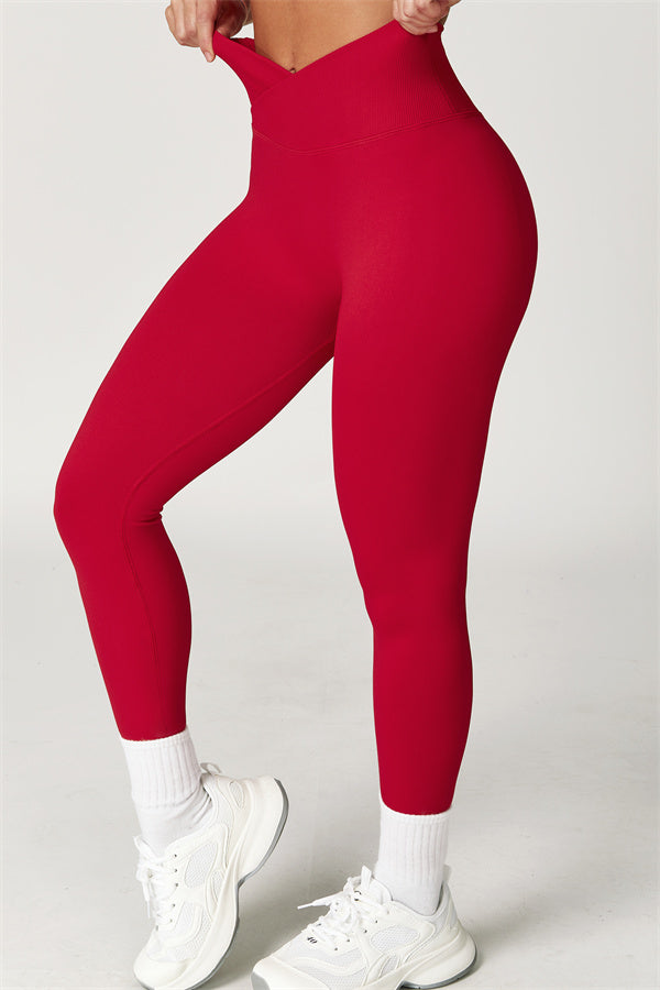 The Vivid Tank Top Leggings 2-Piece Set