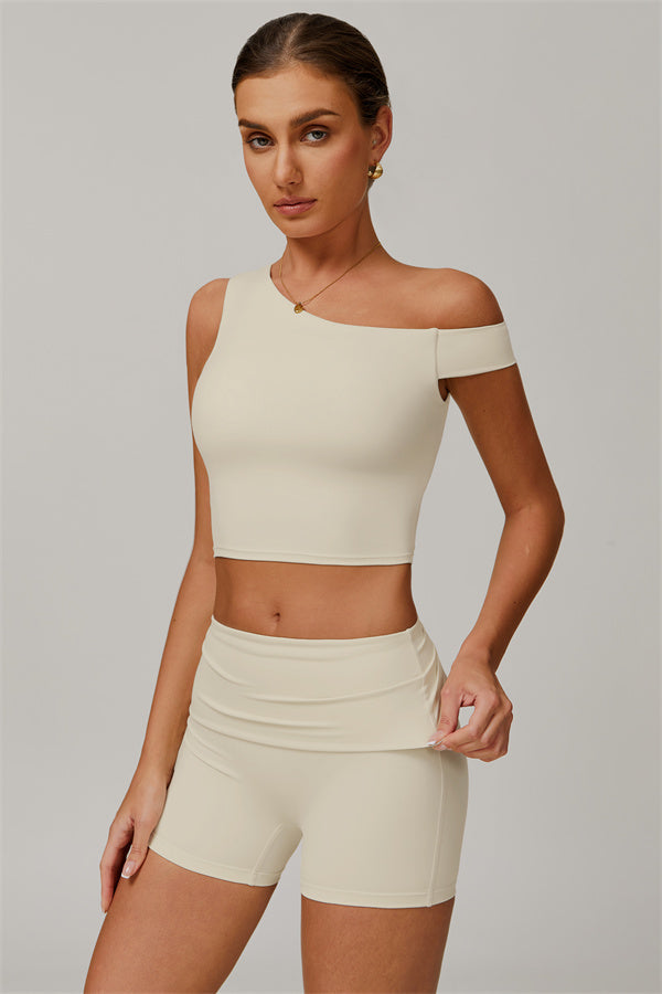 The Vigor Shorts
