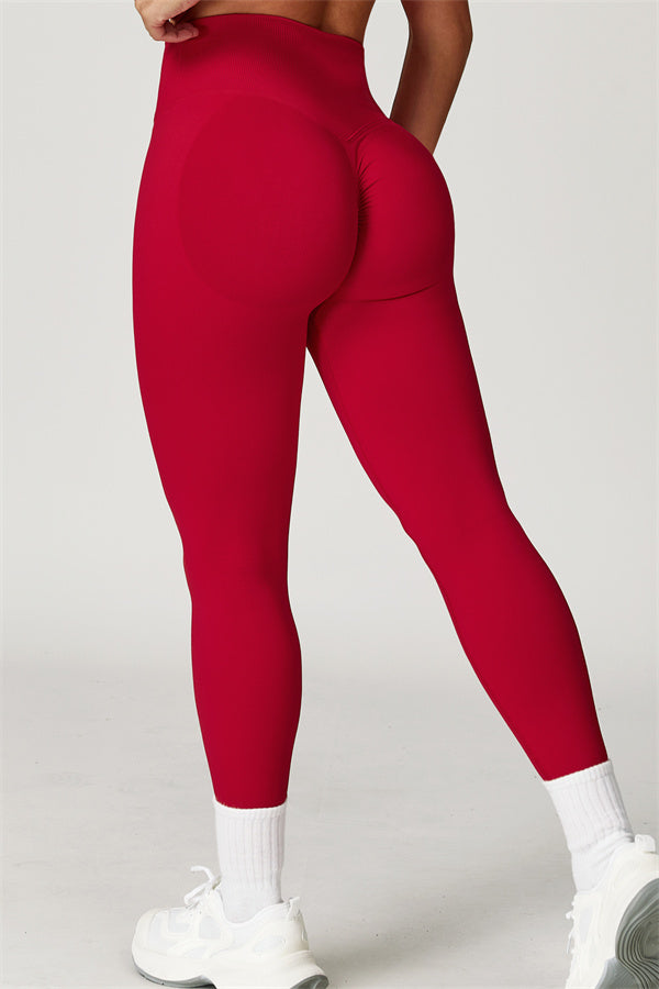 The Vivid Tank Top Leggings 2-Piece Set