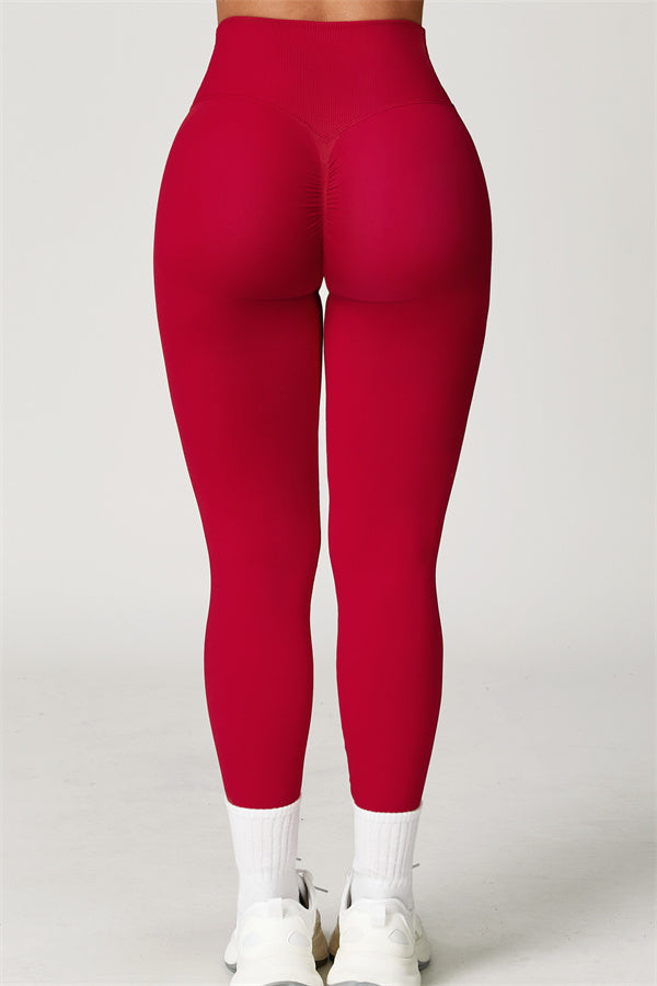 The Vivid Tank Top Leggings 2-Piece Set
