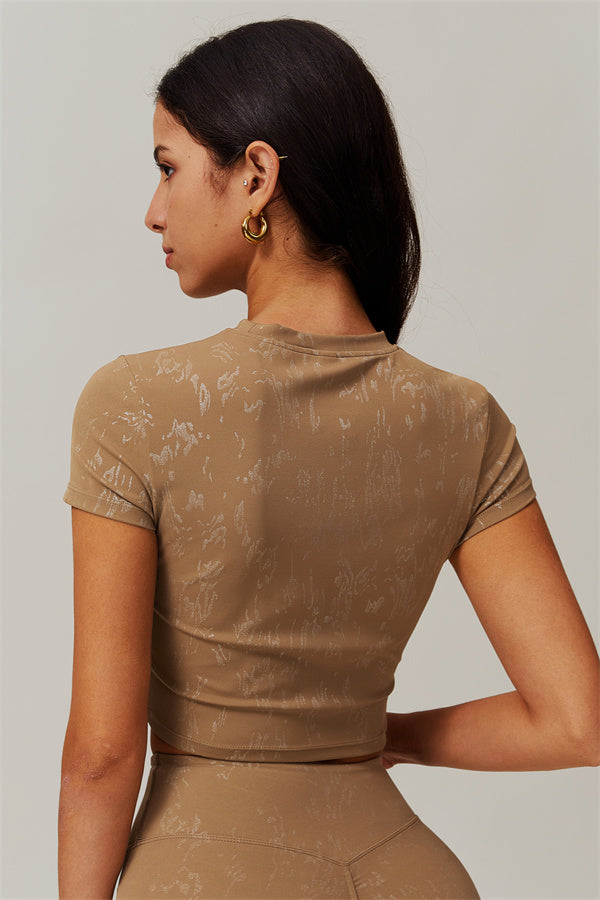 The Infusion T-shirt